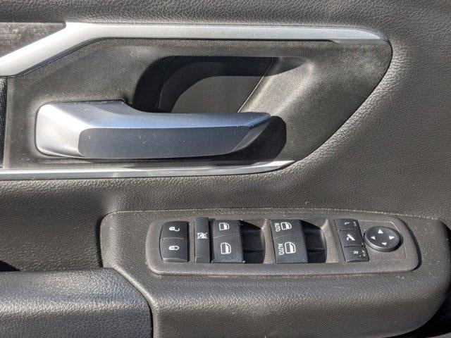 2023 RAM 1500 Big Horn 4x4 Crew Cab 5'7" Box