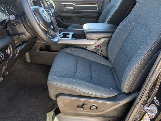 2023 RAM 1500 Big Horn 4x4 Crew Cab 5'7" Box