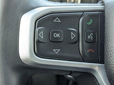 2023 RAM 1500 Big Horn 4x4 Crew Cab 5'7" Box