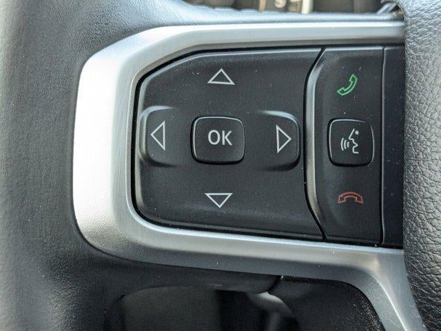 2023 RAM 1500 Big Horn 4x4 Crew Cab 5'7" Box