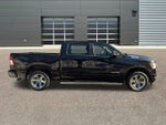 2023 RAM 1500 Big Horn 4x4 Crew Cab 5'7" Box
