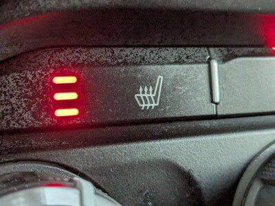 2023 RAM 1500 Big Horn 4x4 Crew Cab 5'7" Box