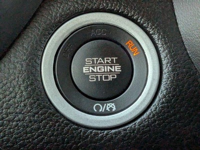 2023 RAM 1500 Big Horn 4x4 Crew Cab 5'7" Box