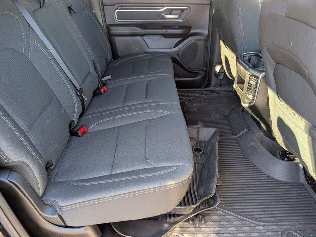 2023 RAM 1500 Big Horn 4x4 Crew Cab 5'7" Box