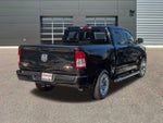 2023 RAM 1500 Big Horn 4x4 Crew Cab 5'7" Box
