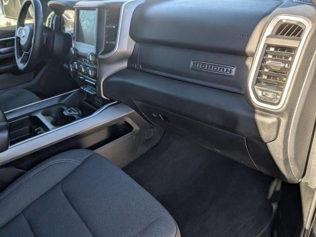 2023 RAM 1500 Big Horn 4x4 Crew Cab 5'7" Box