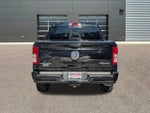 2023 RAM 1500 Big Horn 4x4 Crew Cab 5'7" Box