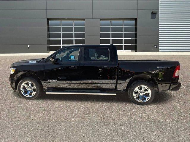 2023 RAM 1500 Big Horn 4x4 Crew Cab 5'7" Box