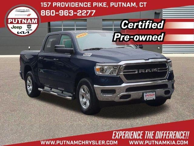 2024 RAM 1500 Pickup