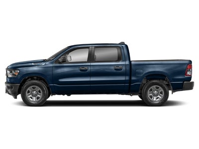 2024 RAM 1500 Tradesman 4x4 Crew Cab 5'7" Box