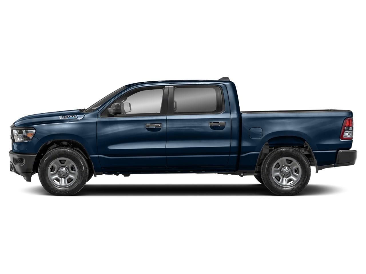 2024 RAM 1500 Tradesman 4x4 Crew Cab 5'7" Box