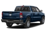 2024 RAM 1500 Tradesman 4x4 Crew Cab 5'7" Box