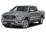 2024 RAM 1500 Tradesman 4x4 Crew Cab 5'7" Box