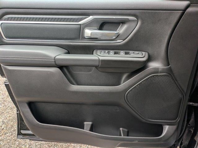 2026 RAM 1500 Big Horn 4x4 Crew Cab 5'7" Box