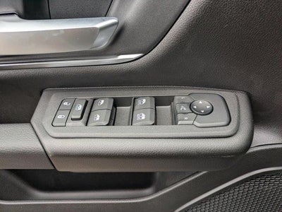 2026 RAM 1500 Big Horn 4x4 Crew Cab 5'7" Box