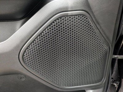 2026 RAM 1500 Big Horn 4x4 Crew Cab 5'7" Box