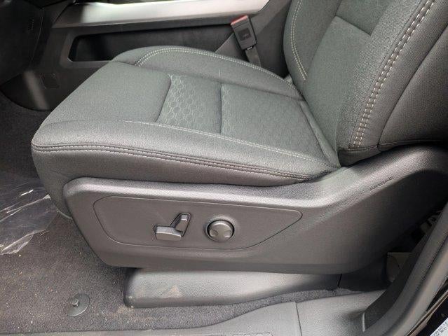 2026 RAM 1500 Big Horn 4x4 Crew Cab 5'7" Box