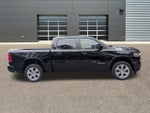 2026 RAM 1500 Big Horn 4x4 Crew Cab 5'7" Box