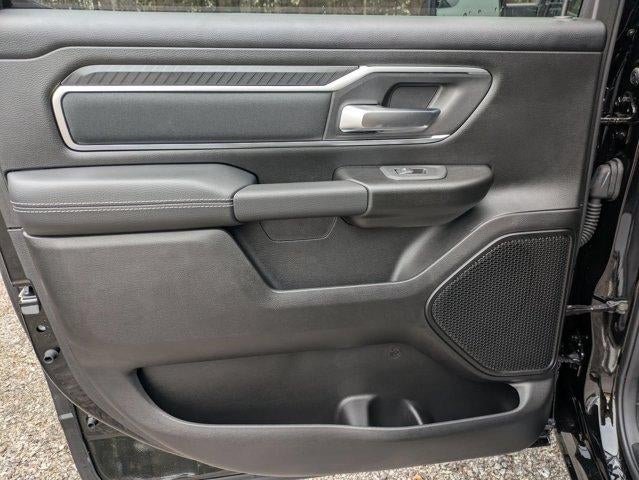 2026 RAM 1500 Big Horn 4x4 Crew Cab 5'7" Box