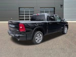2026 RAM 1500 Big Horn 4x4 Crew Cab 5'7" Box