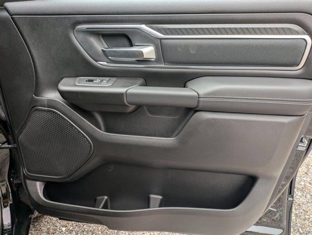 2026 RAM 1500 Big Horn 4x4 Crew Cab 5'7" Box