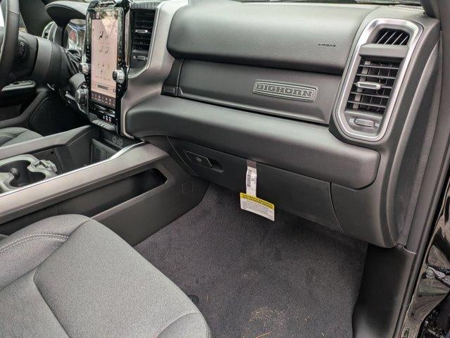 2026 RAM 1500 Big Horn 4x4 Crew Cab 5'7" Box