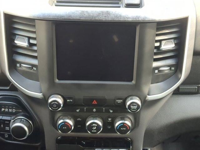 2022 RAM 1500 Big Horn 4x4 Crew Cab 5'7" Box