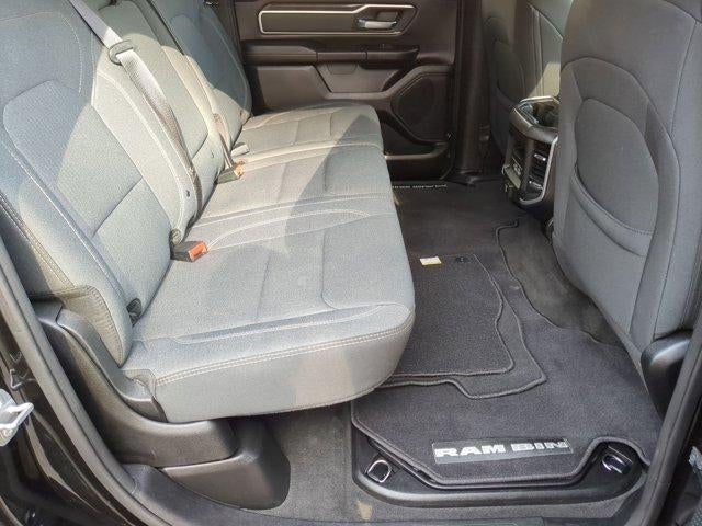 2022 RAM 1500 Big Horn 4x4 Crew Cab 5'7" Box