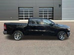 2022 RAM 1500 Big Horn 4x4 Crew Cab 5'7" Box