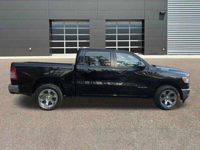 2022 RAM 1500 Big Horn 4x4 Crew Cab 5'7" Box