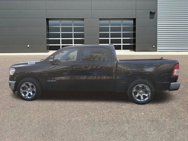 2022 RAM 1500 Big Horn 4x4 Crew Cab 5'7" Box