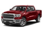 2022 RAM 1500 Big Horn 4x4 Crew Cab 5'7" Box