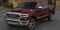 2021 RAM 1500 Big Horn 4x4 Crew Cab 5'7" Box