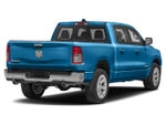 2021 RAM 1500 Big Horn 4x4 Crew Cab 5'7" Box