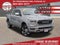 2022 RAM 1500 Limited 4x4 Crew Cab 5'7" Box