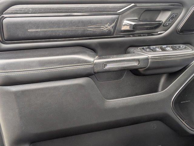 2022 RAM 1500 Limited 4x4 Crew Cab 5'7" Box