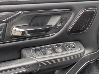 2022 RAM 1500 Limited 4x4 Crew Cab 5'7" Box