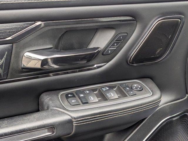 2022 RAM 1500 Limited 4x4 Crew Cab 5'7" Box