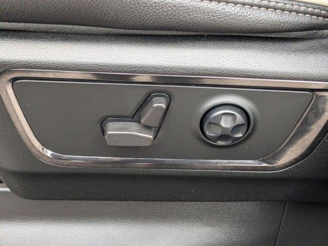 2022 RAM 1500 Limited 4x4 Crew Cab 5'7" Box