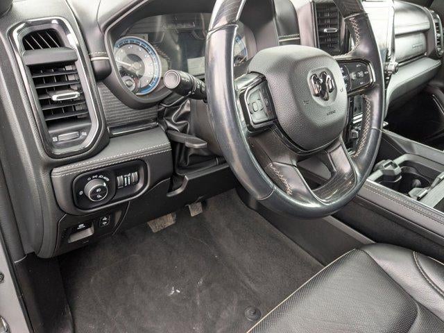 2022 RAM 1500 Limited 4x4 Crew Cab 5'7" Box