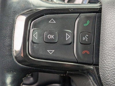 2022 RAM 1500 Limited 4x4 Crew Cab 5'7" Box