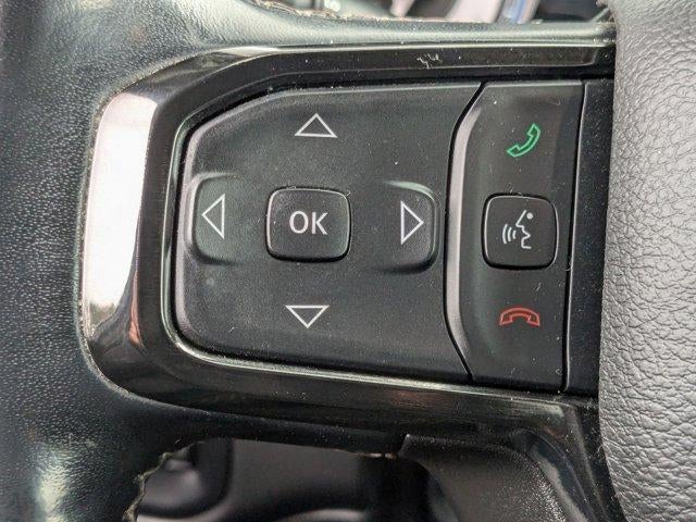 2022 RAM 1500 Limited 4x4 Crew Cab 5'7" Box