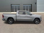 2022 RAM 1500 Limited 4x4 Crew Cab 5'7" Box