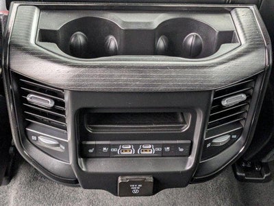 2022 RAM 1500 Limited 4x4 Crew Cab 5'7" Box