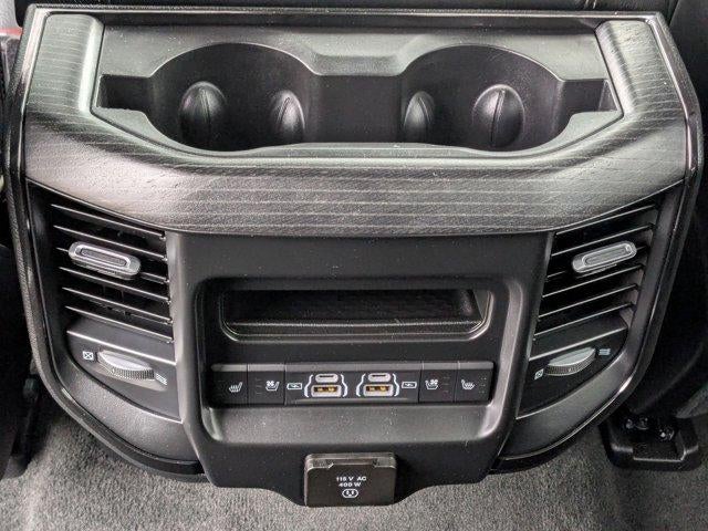 2022 RAM 1500 Limited 4x4 Crew Cab 5'7" Box