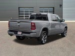 2022 RAM 1500 Limited 4x4 Crew Cab 5'7" Box