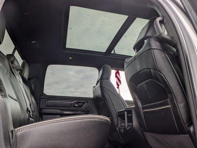 2022 RAM 1500 Limited 4x4 Crew Cab 5'7" Box