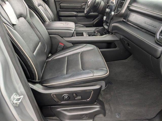 2022 RAM 1500 Limited 4x4 Crew Cab 5'7" Box