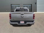 2022 RAM 1500 Limited 4x4 Crew Cab 5'7" Box