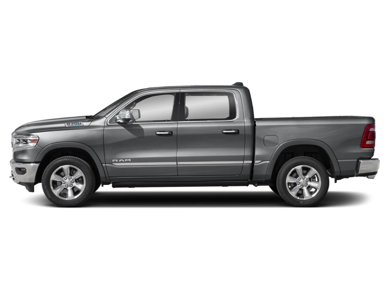 2022 RAM 1500 Limited 4x4 Crew Cab 5'7" Box